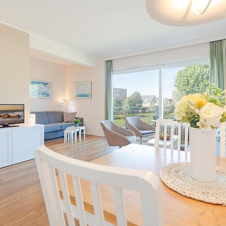 Haus Bellevue Moewensuite Scharbeutz Extérieur photo