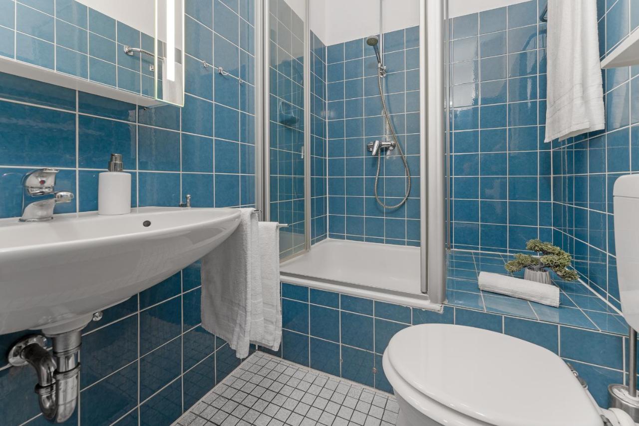 Haus Bellevue Moewensuite Scharbeutz Extérieur photo