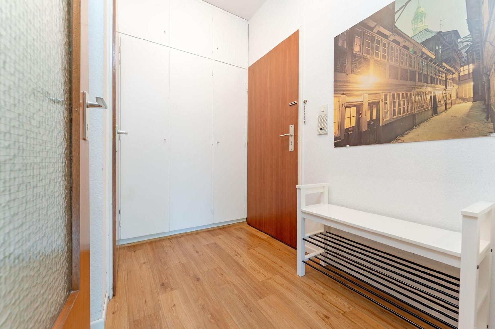 Haus Bellevue Moewensuite Scharbeutz Extérieur photo
