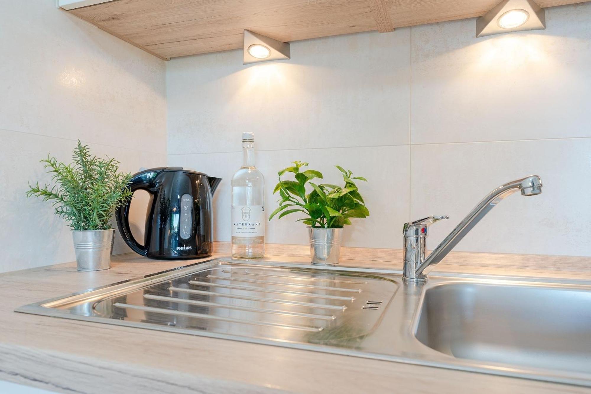 Haus Bellevue Moewensuite Scharbeutz Extérieur photo