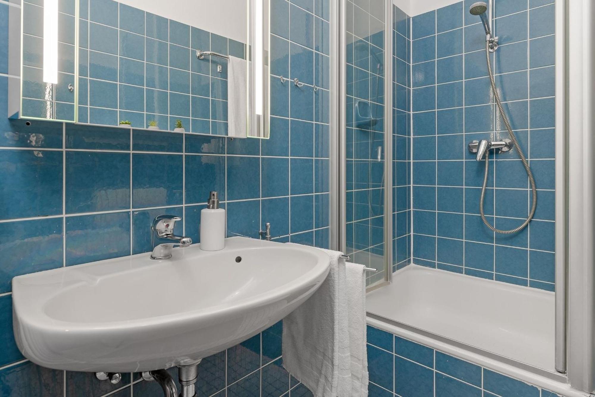 Haus Bellevue Moewensuite Scharbeutz Extérieur photo